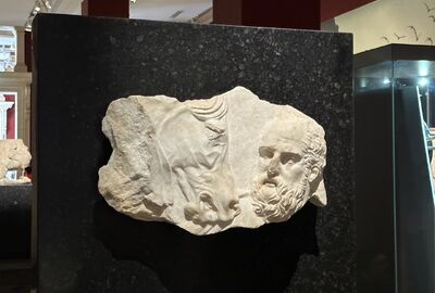 Gün Batımında İstanbul Arkeoloji Müzeleri Gezisi