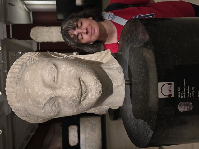 İstanbul Arkeoloji Müzeleri Gezisi - İstanbul Kültür Turları