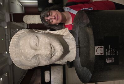 İstanbul Arkeoloji Müzeleri Gezisi - İstanbul Kültür Turları