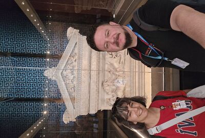 İstanbul Arkeoloji Müzeleri Gezisi - İstanbul Kültür Turları